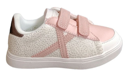 Scarpe sneakers Unisex bambino Munich MINI RETE 34 Moda/Bambine e ragazze/Scarpe/Sneaker e scarpe sportive/Sneaker casual Scarpetteria Gica - Trani, Commerciovirtuoso.it