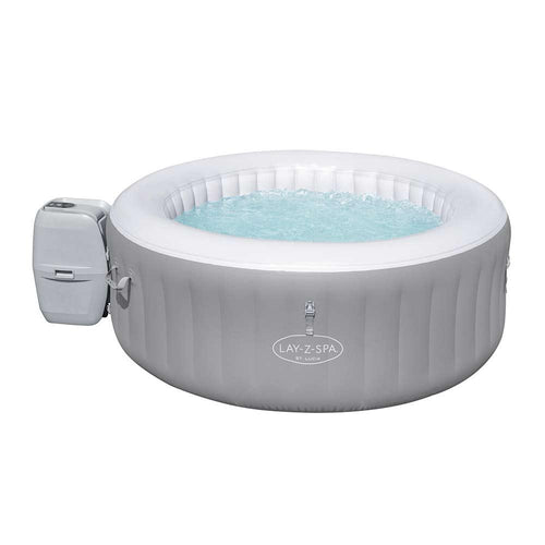 Idromassaggio gonfiabile lay-z spa st. Lucia airjet 3 posti 170 x h 66 cm Giardino e giardinaggio/Piscine vasche idromassaggio e accessori/Piscine/Piscine fuoriterra La Zappa - Altamura, Commerciovirtuoso.it
