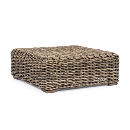 Tavolino "coraline" Struttura In Alluminio, Per Esterno Da 83 X 83 Cm Giardino e giardinaggio/Arredamento da giardino e accessori/Tavoli e tavolini/Tavolini da appoggio Decor Space - Altamura, Commerciovirtuoso.it