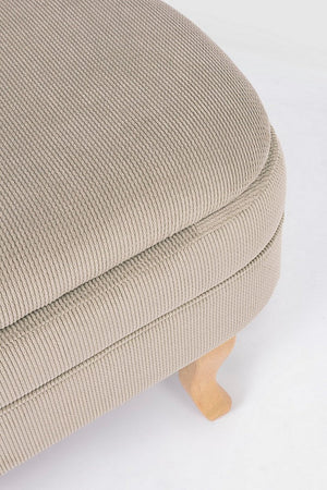 Panca Contenitore "Chenille" per interno, con Struttura In Legno Di Pino E Compensato, da 102x41x49h cm Casa e cucina/Arredamento/Ingresso/Panche contenitore Decor Space - Altamura, Commerciovirtuoso.it