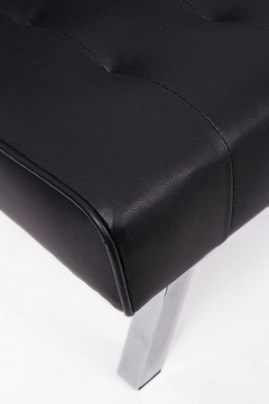 Divano letto "Forbes"  per interno con struttura in legno di eucalipto, 180 x 82 x 73 cm Casa e cucina/Arredamento/Soggiorno/Divani Decor Space - Altamura, Commerciovirtuoso.it