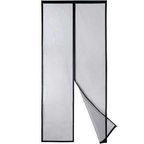 Zanzariera magnetica con telaio rigido Magnetix plus in pvc riducibile 150 x 250 cm Fai da te/Prodotti per la costruzione/Materiali da costruzione/Porte/Porte esterne/Porte con zanzariera La Zappa - Altamura, Commerciovirtuoso.it