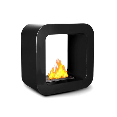 Griglia Ricambio In Ghisa Per Stufa A Legna Parlor - 34x26x11cm, 5kg - Foto 5