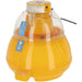 Incubatrice per uova Covatutto 16 Lt con termometro a liquido 42w Commercio Industria e Scienza/Attrezzature e forniture agricole/Pollame piccioni e selvaggina/Attrezzature per gestione delle uova/Incubatrici La Zappa - Altamura, Commerciovirtuoso.it