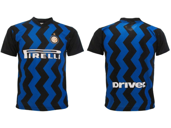 Bimbo juventino disperato per il regalo: è la maglia dell'Inter