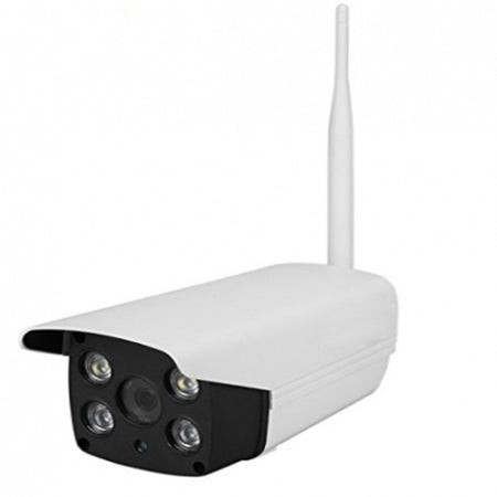 Ip Camera Ipcam Telecamera Wireless Wifi Infrarossi Supporto Onvif