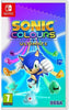 Sega Gioco Sonic Colours: Ultimate Azione - Nintendo Switch Videogiochi/Nintendo Switch/Giochi Cartoleria Deja Vu - Crotone, Commerciovirtuoso.it