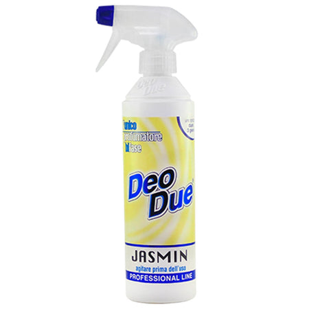 Deodorante profumato per ambienti professionale Bifase "Deo Due" 500 ml Casa e cucina/Detergenti e prodotti per la pulizia/Detergenti per la casa/Detergenti multiuso La Zappa - Altamura, Commerciovirtuoso.it
