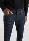 Antony Morato Jeans Uomo Ozzy Blu W01521 Ai23 Moda/Uomo/Abbigliamento/Jeans Kanal 32 - Santa Maria di Licodia, Commerciovirtuoso.it