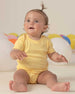 Body baby unisex mezza manica 100% cotone - TSRBBODY