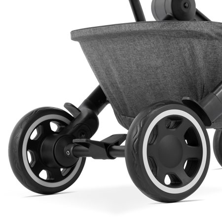 Passeggino Joolz Aer Buggy - Amazing Anthracite Prima infanzia/Passeggini carrozzine e accessori/Passeggini e carrozzine/Passeggini compatti La Casa Del Bebè - Napoli, Commerciovirtuoso.it