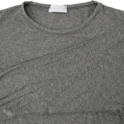 Maglia donna manica lunga Grigia o Nera Aderente Elasticizzata Non segna Marca Liabel art. 4236 Maglia donna L'Orchidea - Siderno, Commerciovirtuoso.it