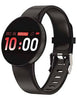 Smart Watch Seven Nero Android E Ios Orologio Da Polso Digitale Fitness Multifunzione Elettronica/Cellulari e accessori/Smartwatch Cartolibreria La Fenice - Spadafora, Commerciovirtuoso.it