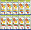 Giotto Mini Pencils Party Gifts 10 Astucci Regalo Da 6 Mini Matite Colorate Per Bambini Giochi e giocattoli/Attività creative/Accessori per disegnare e colorare/Pittura/Acquarelli Cartoleria Soluzione - Milazzo, Commerciovirtuoso.it
