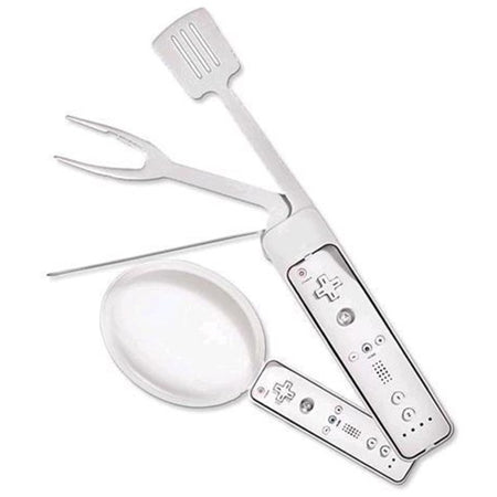 Keyteck Cooking Kit Accessorio Per Giochi Di Cucina Per Nintendo Wii Wii-36 Videogiochi/Sistemi legacy/Sistemi Nintendo/Wii/Accessori/Kit di accessori Trade Shop italia - Napoli, Commerciovirtuoso.it