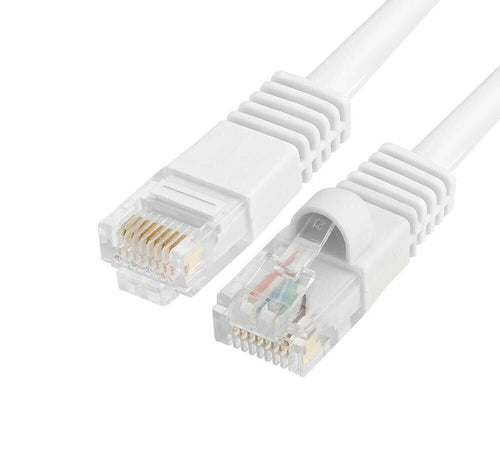 Cavo Lan Rj45 Da Rete Ethernet Utp Per Pc Cavetto Internet Prolunga 5 Metri Gloriashoponline