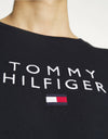 Tommy Hilfiger T-shirt Uomo Core Logo Tee Mw0 Mw11465 Regular Fit Maglia Mezze Maniche Tinta Unita Moda/Uomo/Abbigliamento/T-shirt polo e camicie/T-shirt Euforia - Bronte, Commerciovirtuoso.it