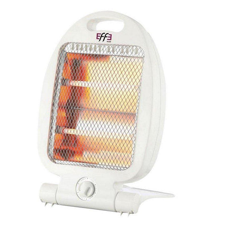 Stufetta da terra al quarzo "Baby" 400/800 W con spegnimento automatico Fai da te/Prodotti per la costruzione/Riscaldamento e raffreddamento/Sistemi mobili di climatizzazione/Riscaldamento/Stufe elettriche Decor Space - Altamura, Commerciovirtuoso.it