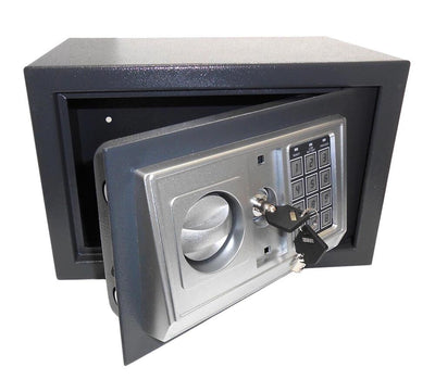 Cassaforte A Muro Elettronica Digitale Combinazione Numerica Cassetta Security Kovalmax