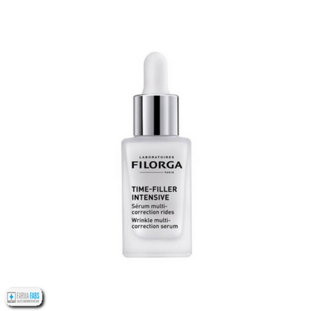 Laboratoires Filorga C.Italia Filorga Time Filler Intensive Bellezza/Cura della pelle/Viso/Idratanti/Trattamenti giorno/Creme FarmaFabs - Ercolano, Commerciovirtuoso.it