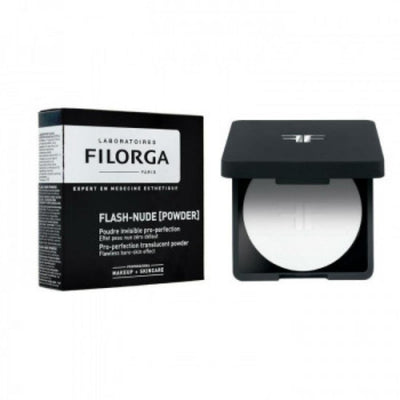 Laboratoires Svr Filorga Flash Nude Powder 9G Bellezza/Trucco/Viso/Fondotinta FarmaFabs - Ercolano, Commerciovirtuoso.it