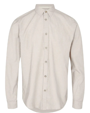 Camicia Uomo Anerkjendt Aklouis Linen Moda/Uomo/Abbigliamento/T-shirt polo e camicie/Camicie casual Snotshop - Roma, Commerciovirtuoso.it