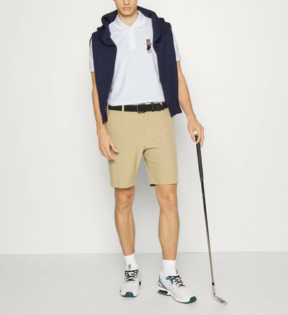 Ralph Lauren Polo Uomo Golf Custom Slim Fit Performance Shirt - T-shirt Sport Moda/Uomo/Abbigliamento/T-shirt polo e camicie/Polo Euforia - Bronte, Commerciovirtuoso.it