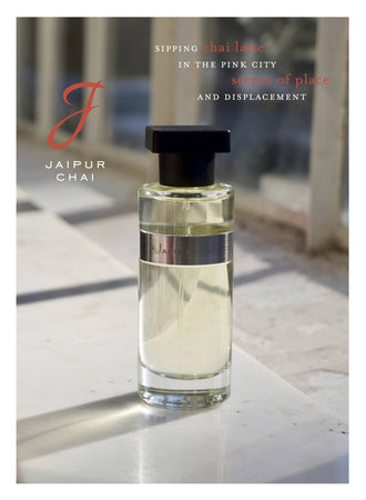Profumo Jaipur Chai di Ineke (Eau De Parfum) 75 ml spray Profumo di nicchia unisex Profumeria Piovaccari - Forlì, Commerciovirtuoso.it