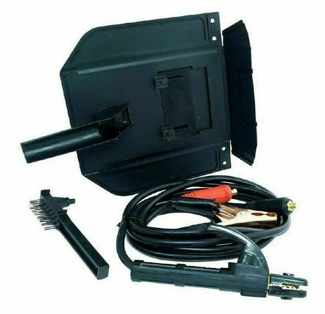Saldatrice Elettrica Ad Elettrodi Inverter 300 Ampere Makota