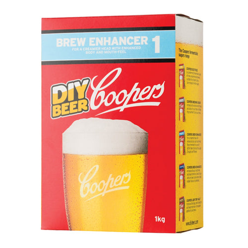 Intensificatore Brew Enhancer 1 Destrosio per birra artigianale malto destrina Alimentari e cura della casa/Ingredienti per birrificazione e vinificazione/Birrificazione/Estratti di malto La Zappa - Altamura, Commerciovirtuoso.it