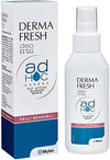Dermafresh Ad Hoc Deodorante Spray per Pelli Particolarmente Sensibili - 100 Gr Bellezza/Bagno e corpo/Deodoranti Farmawing.it - Cenate Sotto, Commerciovirtuoso.it
