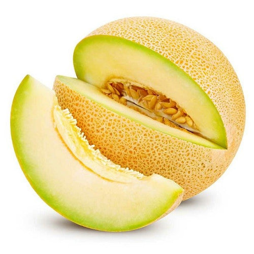 Semi di melone Galia piante per orto e giardino coltivazione domestica e professionale Giardino e giardinaggio/Piante semi e bulbi/Piante da esterno/Vegetali La Zappa - Altamura, Commerciovirtuoso.it