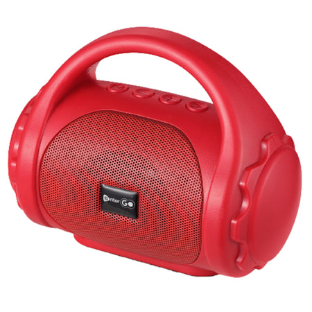 Mini Cassa Portatile Speaker T-2019 Wireless Bluetooth Audio Potente Amplificata