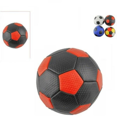 Mini Pallone Palla Da Calcio Colorato Football Bambini Gioco Misura 1