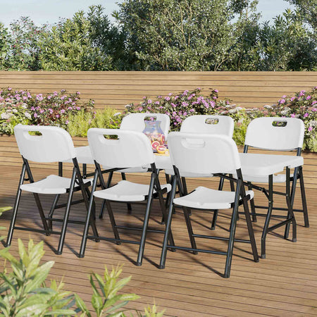 Sedia Pieghevole "catering" Per Campeggio Struttura In Metallo Sport e tempo libero/Attività ricreative all'aperto/Camping e outdoor/Arredamento da campeggio/Sedie La Zappa - Altamura, Commerciovirtuoso.it