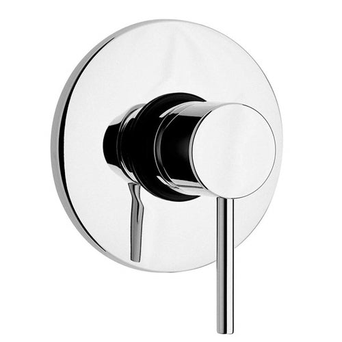 Miscelatore Incasso Doccia Pisa  69016 Rubinetto Monocomando Rubinetteria