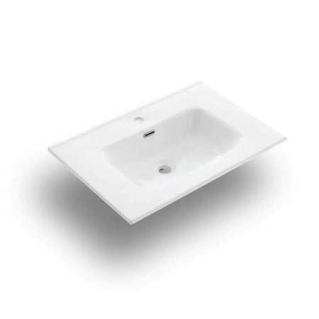 Composizione Mobile Bagno 70cm Sospeso Due Cassetti e Specchio Casa e cucina/Bagno/Mobili da bagno/Mobiletti con lavabo Shopbagno.it - Roma, Commerciovirtuoso.it