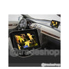 Monitor Schermo A Colori 4,3 Tft Lcd  Per Auto Retrovisore Kit Retromarcia Vcr Elettronica/Elettronica per veicoli/Elettronica per auto/Telecamera posteriore Trade Shop italia - Napoli, Commerciovirtuoso.it