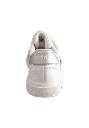 Scarpe sneakers Unisex bambino adidas GRAND COURT