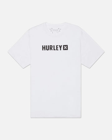 T-shirt Hurley EVD The Box