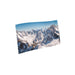 Poster in tessuto Summit di montagna per villaggi Natalizi Casa e cucina/Decorazioni per interni/Addobbi e decorazioni per ricorrenze/Decorazioni natalizie/Oggettistica MagiediNatale.it - Altamura, Commerciovirtuoso.it