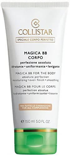Collistar Corpo Perfetto Crema Magica BB Cream 150 Ml Per tutte le Carnagioni Idratante Uniformante Levigante crema corpo SG Store - Nicosia, Commerciovirtuoso.it