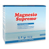 Natural Point Srl Magnesio Supremo 32 Bustine Salute e cura della persona/Vitamine minerali e integratori/Singole vitamine/Multivitamine FarmaFabs - Ercolano, Commerciovirtuoso.it