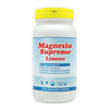 Naturalpointsrl Magnesio Supremo Limone 150G Salute e cura della persona/Vitamine minerali e integratori/Singole vitamine/Multivitamine FarmaFabs - Ercolano, Commerciovirtuoso.it