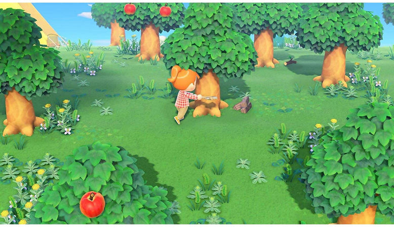 Animal Crossing: New Horizons Nuovi orizzonti, Nintendo Switch [Edizione Italiana] Videogioco Nintendo IT in Italiano Videogiochi/Nintendo Switch/Giochi Cartoleria Deja Vu - Crotone, Commerciovirtuoso.it