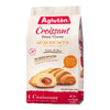 Nove Alpi Srl Agluten Croissant Alb 220G Alimentari e cura della casa/Pasticceria e prodotti da forno/Pasticceria/Croissants FarmaFabs - Ercolano, Commerciovirtuoso.it