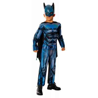 Rubie's Costume Batman Bat-tech Deluxe Costume Batman Bambini E Ragazzi Rubies