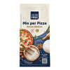 Nt Food Spa Nutrifree Mix Pizza 1000G Alimentari e cura della casa/Preparati da cucina e da forno/Farine/Farine speciali FarmaFabs - Ercolano, Commerciovirtuoso.it