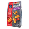 Nt Food Spanutrifree Snack Paprika Peper Alimentari e cura della casa/Snack dolci e salati/Grissini e pane croccante FarmaFabs - Ercolano, Commerciovirtuoso.it