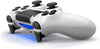 Joypad Controller per PS4 Playstation 4 Compatibile Wireless Bianco JOYPAD MFP Store - Bovolone, Commerciovirtuoso.it